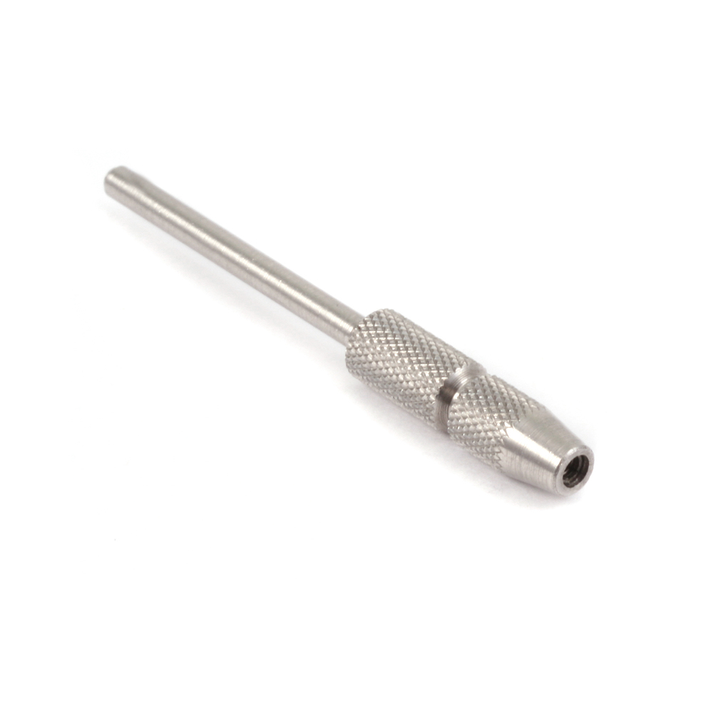 Jewelry Making Tools Pin Holder for 2MM Polishing Pins, 3/32"
